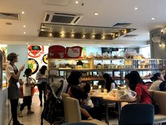 -BreadTalk面包新语·烘焙蛋糕(海珠丽影广场店)