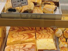 -太原面食店(解放路店)