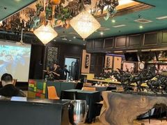 -福禧酒窖·中餐厅 (万柳店)