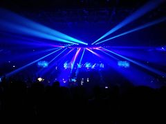 -九龙湾国际展贸中心STAR HALL汇星
