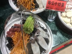 -陈家老院子(高新店)