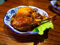 奥鸭-孙盛兴奥灶面馆·蟹黄面·三虾面(山塘街总店)