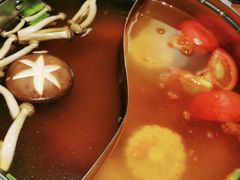 -呷哺呷哺 黄金牧场 (回龙观港龙店)