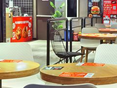 -肯德基(学院路店)