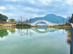 -青山湖景区