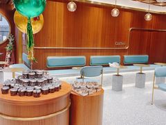 -丁香西饼屋(桂林路店)