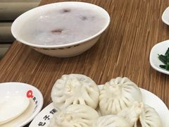 -庆丰包子铺(潘家园店)
