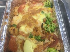 -南京工业大学-东苑1食堂