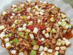 -晏老九豆花饭家常菜(上海城店)