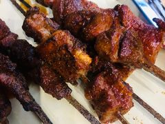 烤羊排-高原第一家资格烤羊肉(玉林南路总店)