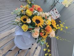 -ChaKo Flora ·茶子花艺 (市北店)