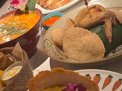 -太食獸泰式茶餐厅(IFS国金中心店)