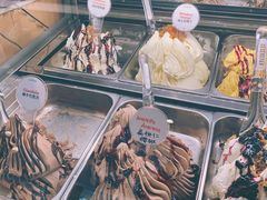 -Dal Cuore 达可芮冰淇淋(陕西北路店)
