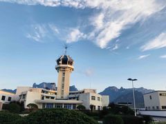 -张家界荷花国际机场航站楼-国内出发