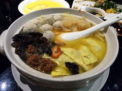 -徐记私厨(半淞园路店)