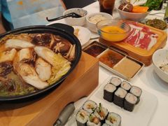 -元气寿司(益田假日广场店)