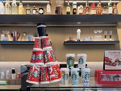 -星巴克臻选(上海合生汇1F店)