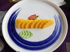 -临沂广播电视塔旋转餐厅