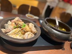 -云海肴·汽锅鸡·云南菜(领展购物广场·中关村店)
