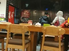 -吉祥馄饨(牡丹园店)