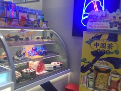 -DQ·蛋糕·冰淇淋(融创茂店)