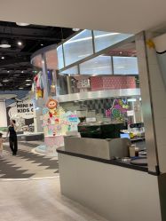 -MINI MARS 脚下的城市乐园·餐饮·派对(静安江宁店)