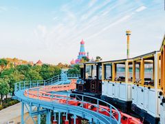 -南京银杏湖乐园