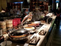 -西双版纳洲际度假酒店-海鲜傣味烧烤·侬香全日制餐厅