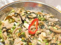 -香云轩·顺德菜(香云纱园林酒店店)