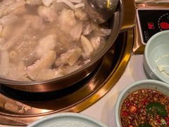 -润园四季椰子鸡火锅(南山海岸城店)