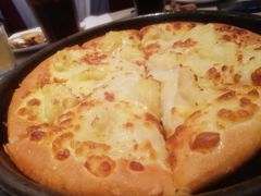 -必胜客(紫竹桥苏宁店)