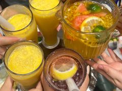 -極上萬膳·日料放题(海岸城店)