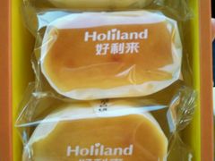 -好利来(丰益桥店)