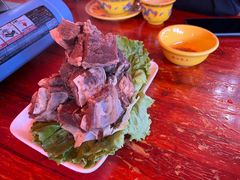 -塔洛藏餐吧(香格里拉古城店)