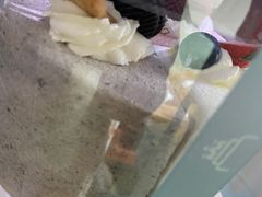 -勒甜LO CHO·定制低糖代糖纯动物奶油生日蛋糕(新开路店)