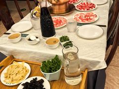 -东来顺饭庄(天坛店)