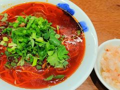 -兵哥豌豆面(创意谷店)