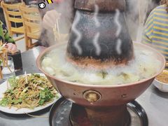 -三兴涮羊肉(荣安大街店)