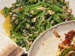 -浩海火燒雲傣家菜(芮欧百货店)