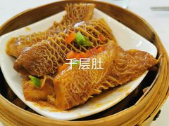 -喜粤8号(四海唐人街店)