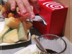 -海底捞火锅(亲贤北街店)