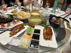 -京尊烤鸭店JINGZUN(春秀路店)