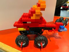 -上海乐高探索中心