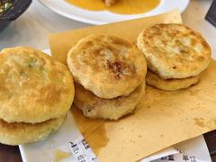 -高晓山馅饼店(牛庄百年店)