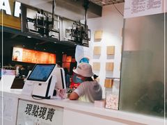 -狐狸和向日葵(北京路店)