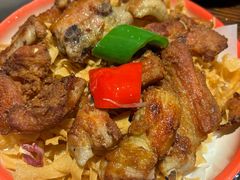 -广府乡下·饭庄(新港东路店)