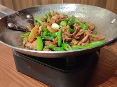 -恰饭·老长沙市井菜 (天河客运站店)