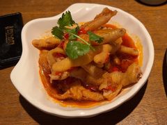 -乔街深夜食堂·小龙虾·高压锅生蚝(杭州总店)