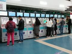 -深圳市第二人民医院中西医结合分院门诊楼