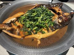 -半天妖烤鱼(丰科万达店)